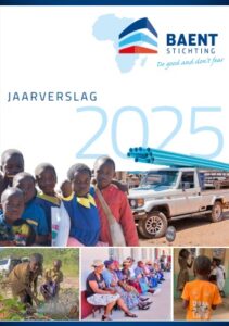 Stichting Baent jaarverslag 2025